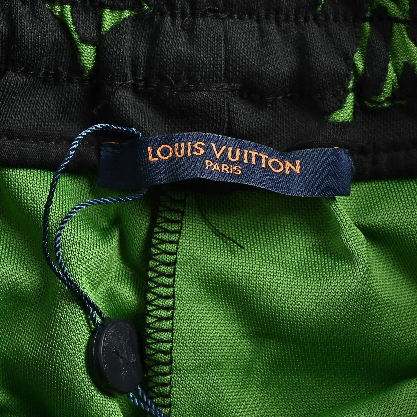Louis Vuitton/ 26ss logo